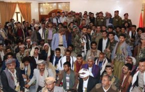 صنعاء:  أكثر من 12 ألفا من المغرر بهم يعودون للصف الوطني