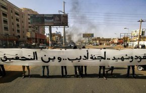 تجمع المهنيين يهدد بـ'التصعيد الثوري' في السودان
