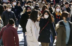 کرونا/ ممنوعیت ورود مسافران به ژاپن