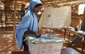النيجر تشهد اليوم أول 'انتقال سلمي للسلطة' في تاريخها
