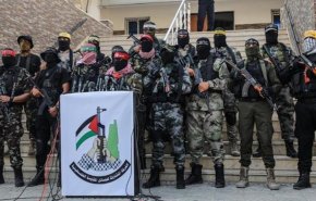 رزمایش غافلگیر کننده مقاومت فلسطین در روز سه شنبه با مشارکت همه گروه‌ها