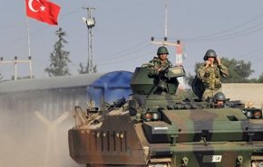 عملیات موفق ترکیه علیه نیروهای مدافع خلق سوریه