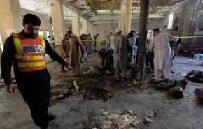 مقتل 7 جنود باكستانيين بهجوم مسلح في إقليم بلوشستان
