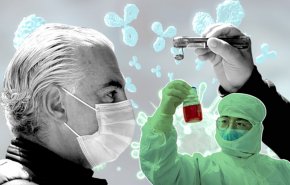 اختراق علمي جديد يغير مسار وباء کورونا وقد ينقذ الأرواح