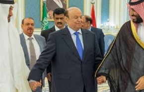 خلافات وازمات تواجه حكومة المرتزقة في الرياض