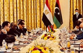 طرابلس: مصر قول داد که سفارت خود در لیبی را بازگشایی کند