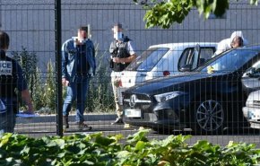 یک کشته در حادثه تیراندازی در تولوز فرانسه