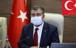 تركيا: اللقاح ضد فيروس كورونا لن يكون إلزاميا لمواطنينا