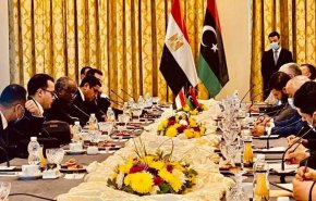 هذا ما تعهد به الوفد المصري للحكومة الليبية