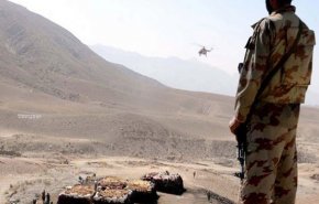 حمله به یک پاسگاه مرزی در بلوچستان پاکستان؛ 7 سرباز کشته شدند