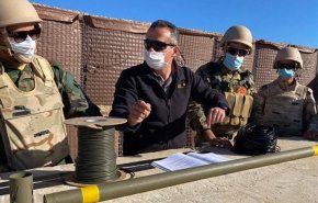 پشتیبانی آموزشی نیروهای مسلح ترکیه از ارتش لیبی
