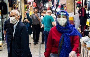 آمار کرونا در ایران | کرونا جان ۱۲۱ نفر دیگر را گرفت