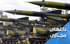اظهارات نصرالله درباره موشک های نقطه زن؛ مایه خوشحالی لبنانی ها و "وحشت " اسرائیل