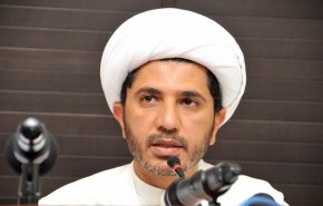 پیام شيخ على سلمان از زندان مرکزی بحرین در ششمین سالگرد بازداشت