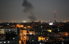 آژیر خطر در شهرک‌های نزدیک غزه به صدا در آمد