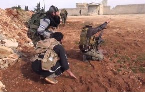 الجيش السوري يتصدى لمحاولة تسلل بإدلب.. اليكم الخسائر  