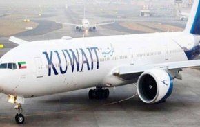 الكويت: استئناف رحلات الطيران اعتباراً من 2 يناير