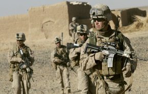 الفتح: باقی ماندن نظامیان آمریکایی در عراق به نفع این کشور نیست
