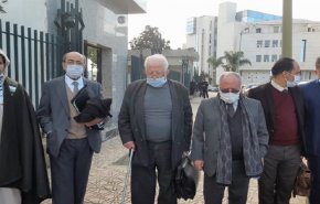 دعوى قضائية في المغرب تطعن بقرار التطبيع مع الاحتلال