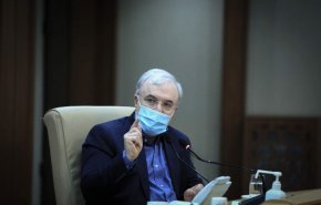 وزير الصحة : ايران الاولى بانتاج اللقاحات في اسيا