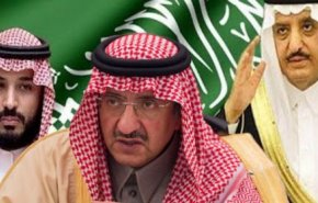 من هم أبرز الأمراء المعتقلين في السعودية؟