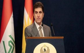 رئیس اقلیم کردستان عراق به بغداد سفر می کند