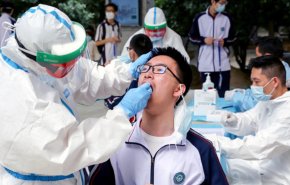 الصين... بحوث طبية تؤكد السيطرة على وباء كورونا