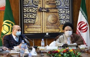 استعدادات لاستئناف الزيارات الدينية بين إيران والعراق