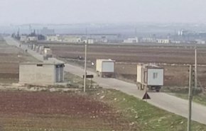 نیروهای ترکیه به طور کامل از مناطق تحت کنترل ارتش سوریه خارج شدند