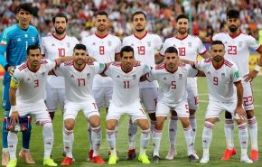 إيران بـ4 حصص في قائمة أفضل لاعب في آسيا 