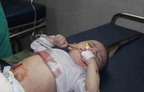 واکنش فلسطین به بمباران بیمارستان کودکان عزه و تداوم شهرک سازی 