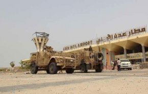 آخرین خبرها از انفجار در فرودگاه عدن همزمان با ورود کابینه جدید دولت مستعفی + فیلم