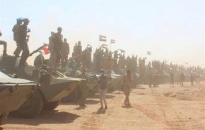 تسلط ارتش سودان بر مناطق جدید در مرز با اتیوپی