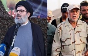 دبیر کل سازمان بدر و رئیس شورای اجرایی حزب‌الله از شهید سلیمانی می‌گویند