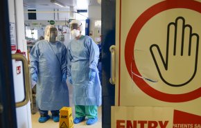 بريطانيا تشهد ارتفاعا حادا للوفيات بفيروس كورونا