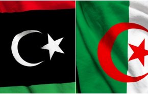 وزير خارجية الجزائر يبحث الملف الليبي مع نظيره في حكومة الوفاق
