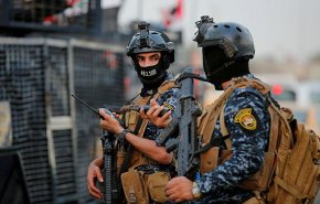جهاز امن العراق يحبط تفجير سيارة مفخخة في نينوى 