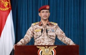 سخنگوی نیروهای مسلح یمن: شهید سلیمانی شاخص مهمی در مقابله با توطئه‌های دشمنان بود