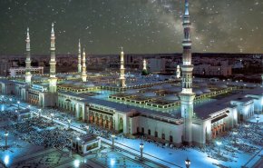 إتاحة سطح المسجد النبوي للمصلين مع اتخاذ الإجراءات الاحترازية