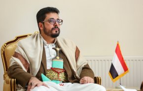 دیپلمات یمنی: بازگشایی سفارت ایران آمریکایی‌ها و صهیونیست‌ها را ناراحت کرده است

