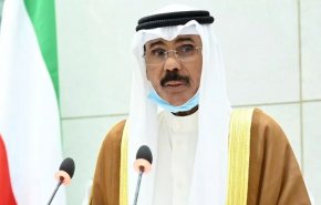 أمير الكويت يوجه رسالة الى الامارات وسلطنة عمان