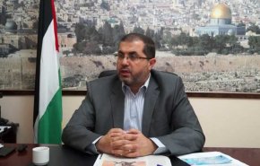 حماس: اظهارات فردمن به منزله نقض قوانین بین المللی است 