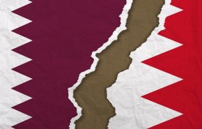 پیام قطر به سازمان ملل درباره ورود قایق‌های نظامی بحرین به آب‌های این کشور
