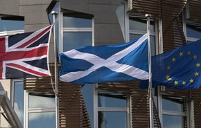 با رسمی شدن برگزیت، اسکاتلند دوباره ساز جدایی از لندن را کوک کرد
