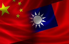 تايوان تعلن استعدادها للحوار مع الصين
