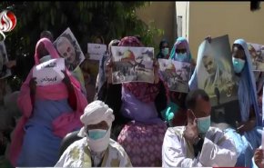 شاهد.. فعالية تأبينية للشهداء في العاصمة الموريتانية نواكشوط 