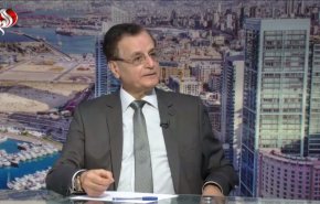 شاهد .. وزير لبناني سابق: لبنان لم يشهد ما شهده خلال عام 2020 منذ مئة عام