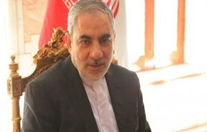 سفیر ایران در یمن: از مکتب سردار سلیمانی الگو خواهیم گرفت
