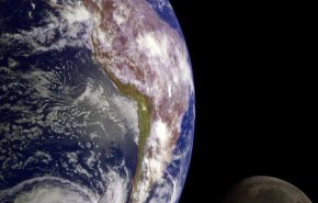 پژوهش: بخت و اقبال، عامل بقای حیات در کره زمین