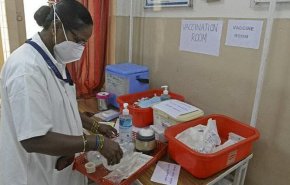 برگزاری مانور واکسیناسیون کرونا در هند